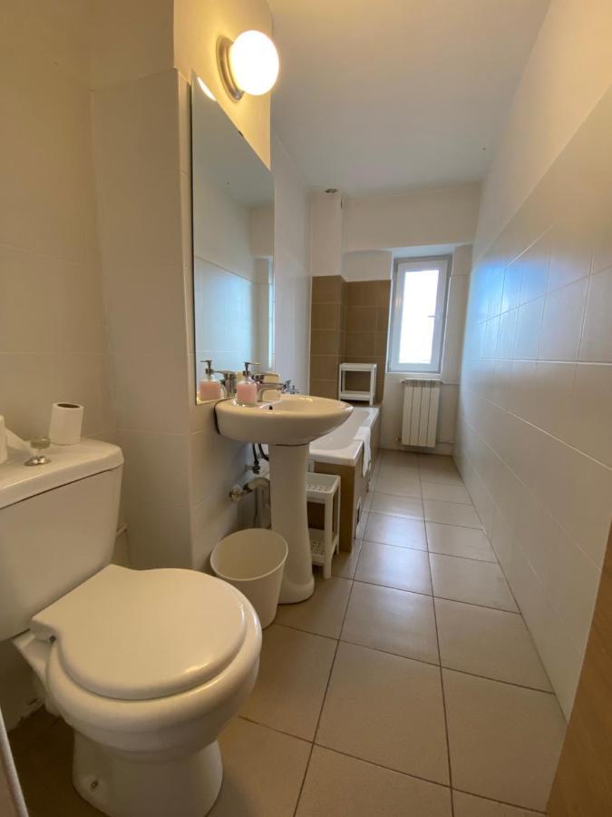 New Green Apartment Studio 1 Bucarest Extérieur photo