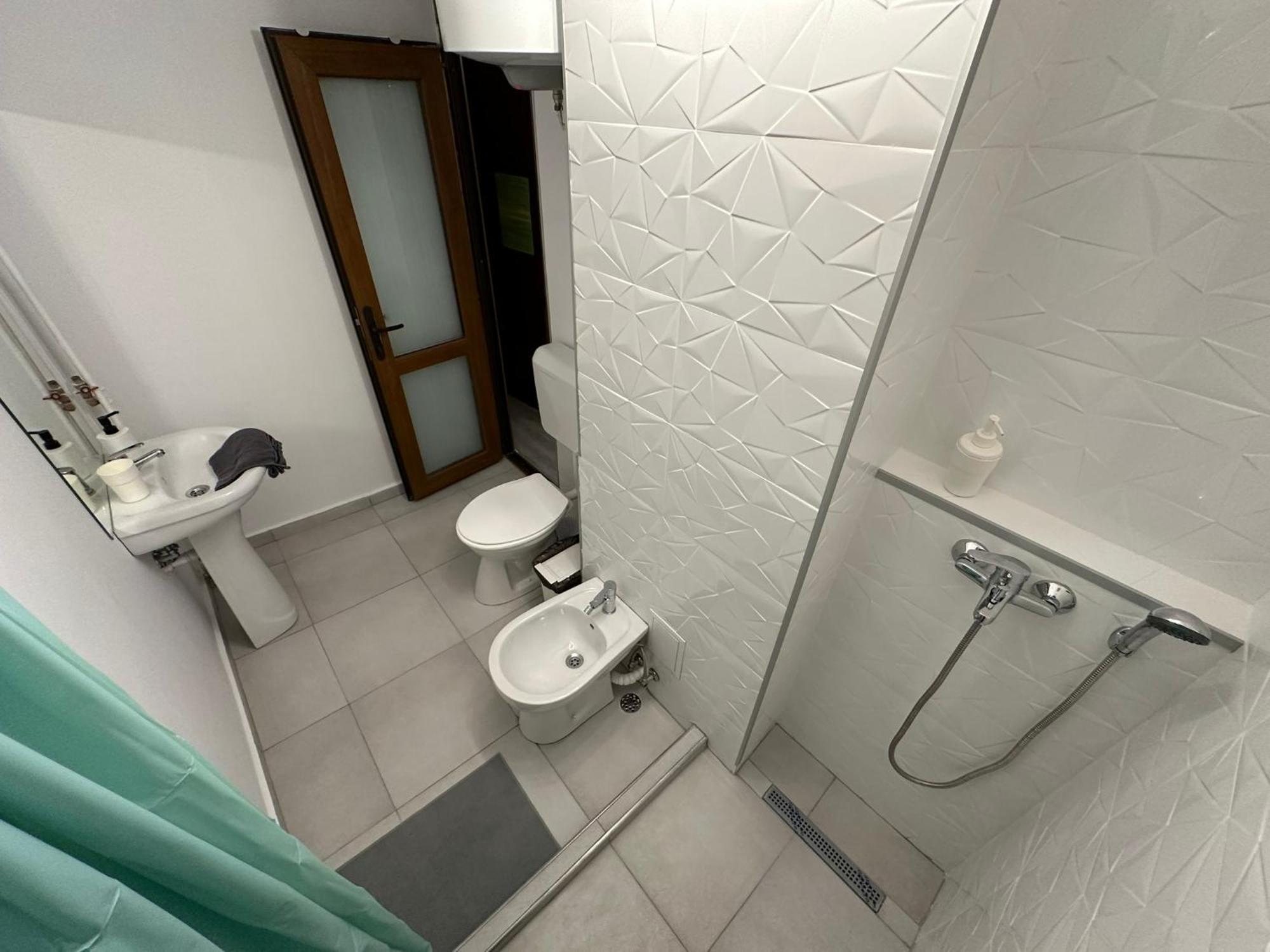 New Green Apartment Studio 1 Bucarest Extérieur photo